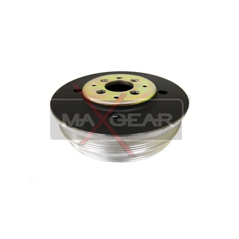 Poulie, vilebrequin MAXGEAR 30-0055