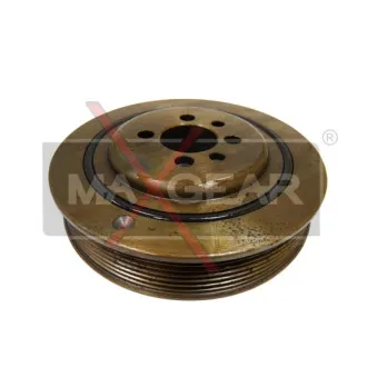 Poulie, vilebrequin MAXGEAR 30-0057
