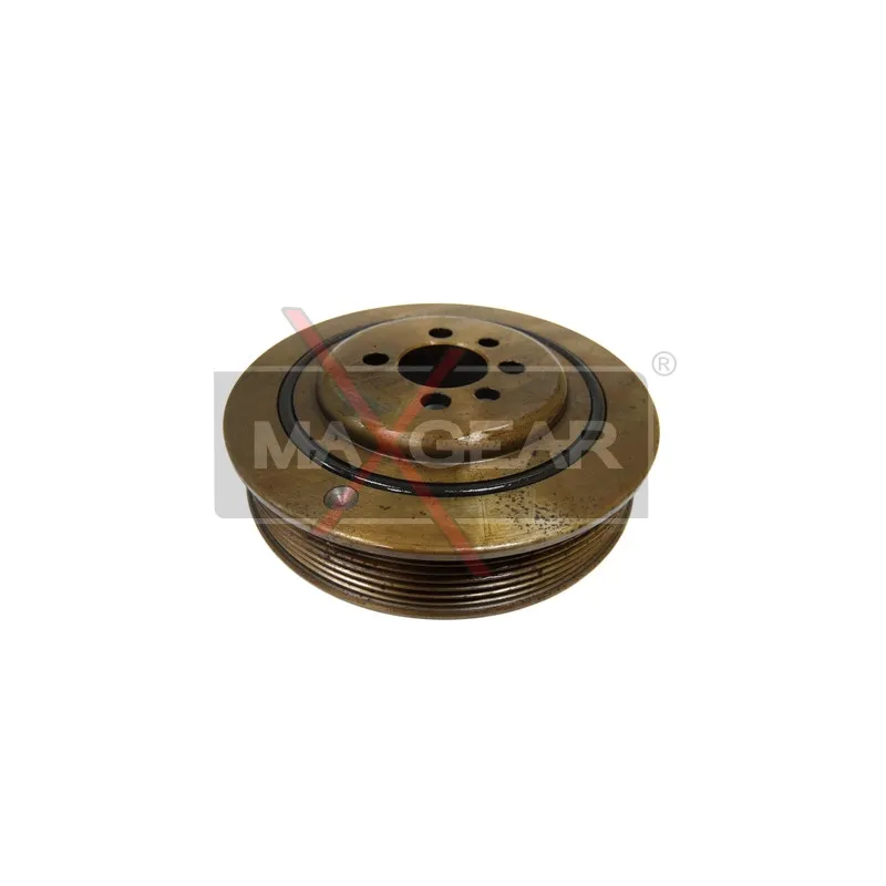 Poulie, vilebrequin MAXGEAR 30-0057