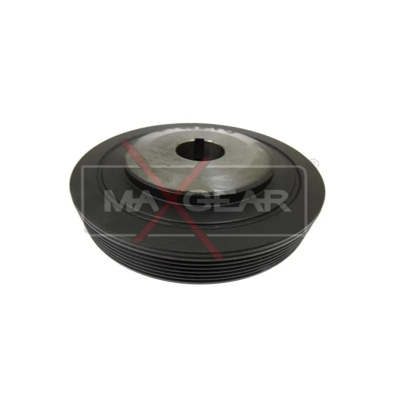 Poulie, vilebrequin MAXGEAR 30-0058
