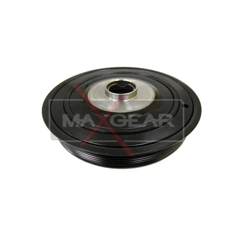 Poulie, vilebrequin MAXGEAR 30-0061