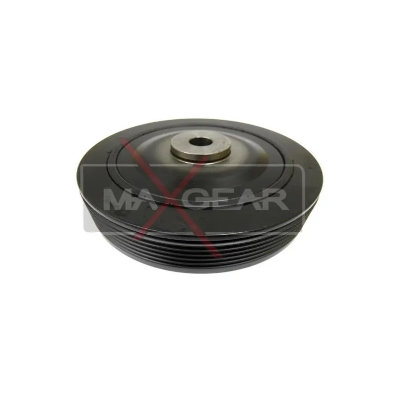 Poulie, vilebrequin MAXGEAR 30-0063