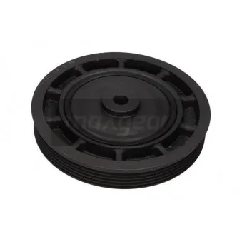 Poulie, vilebrequin MAXGEAR 30-0067
