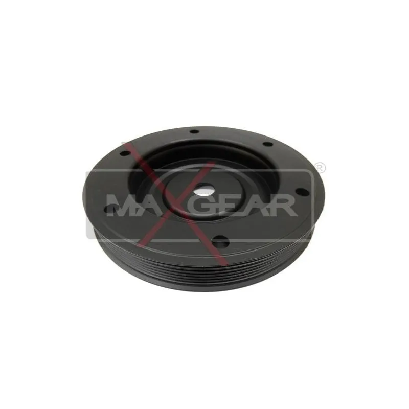 Poulie, vilebrequin MAXGEAR 30-0069
