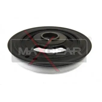 Poulie, vilebrequin MAXGEAR 30-0071