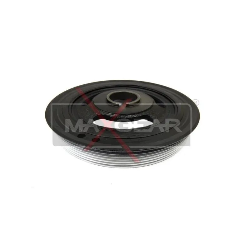 Poulie, vilebrequin MAXGEAR 30-0071