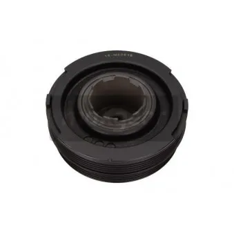 Poulie, vilebrequin MAXGEAR 30-0072