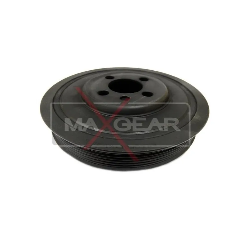 Poulie, vilebrequin MAXGEAR 30-0073