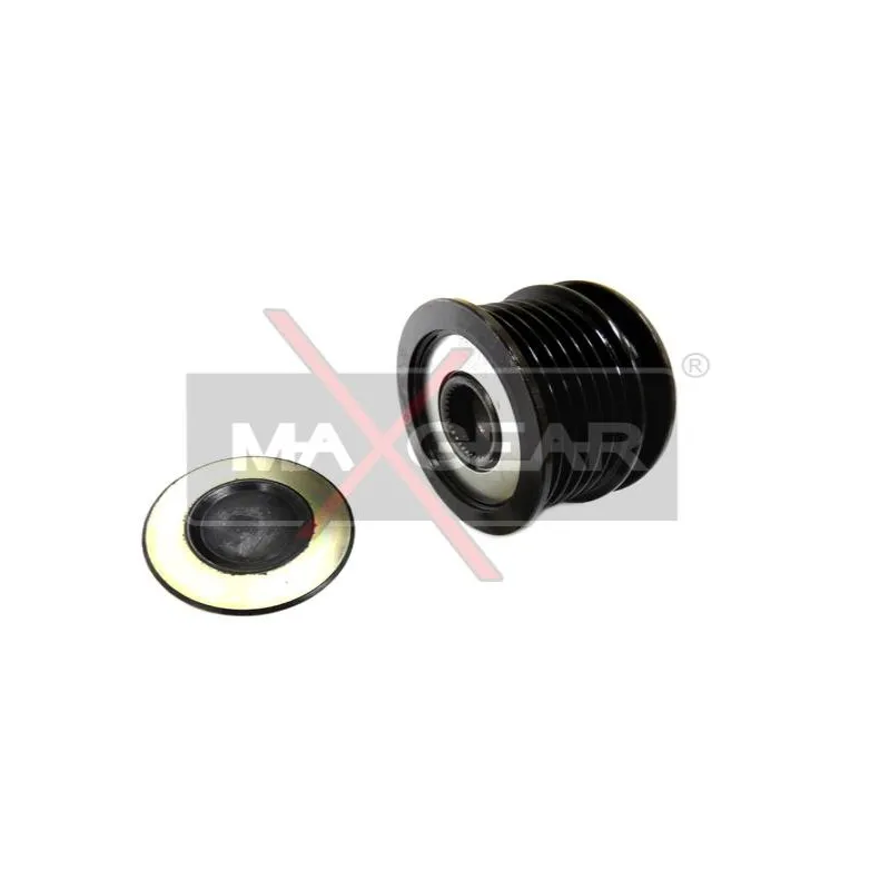 Poulie roue libre, alternateur MAXGEAR 30-0075