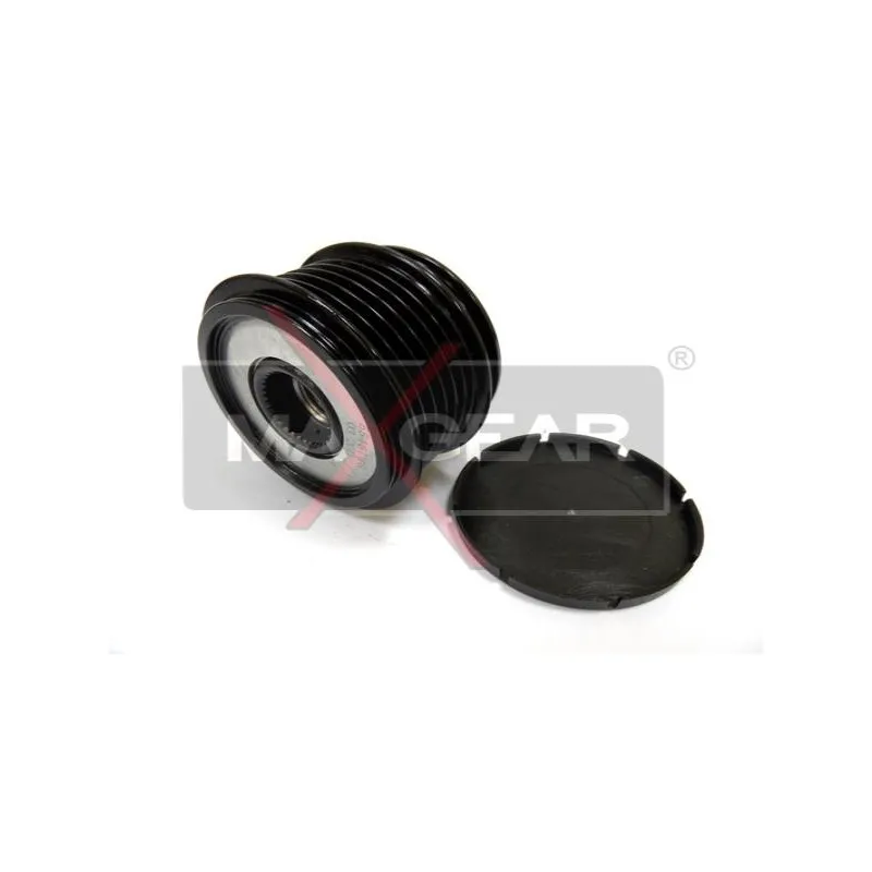 Poulie roue libre, alternateur MAXGEAR 30-0076