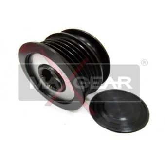 Poulie roue libre, alternateur MAXGEAR 30-0077