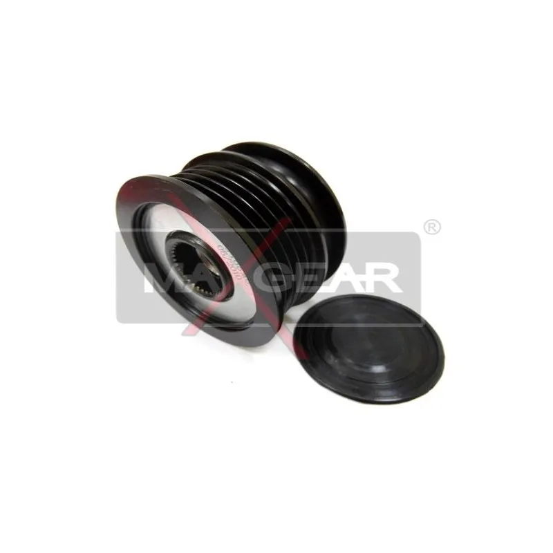 Poulie roue libre, alternateur MAXGEAR 30-0077