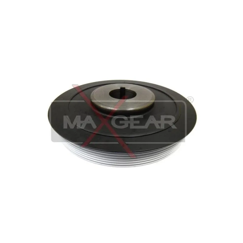 Poulie, vilebrequin MAXGEAR 30-0078