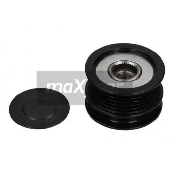 Poulie roue libre, alternateur MAXGEAR 30-0080