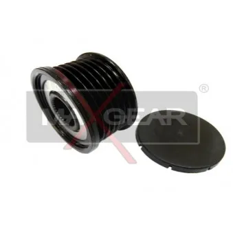 Poulie roue libre, alternateur MAXGEAR 30-0082
