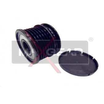 Poulie roue libre, alternateur MAXGEAR 30-0083