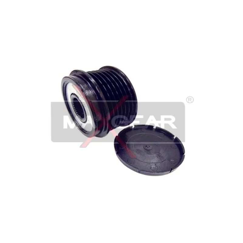 Poulie roue libre, alternateur MAXGEAR 30-0084