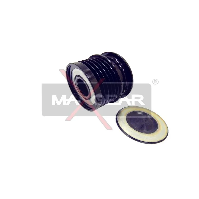 Poulie roue libre, alternateur MAXGEAR 30-0085