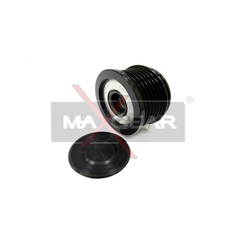 Poulie roue libre, alternateur MAXGEAR 30-0089