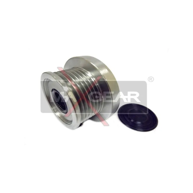 Poulie roue libre, alternateur MAXGEAR 30-0090