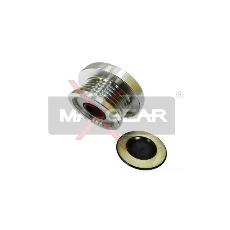 Poulie roue libre, alternateur MAXGEAR 30-0091