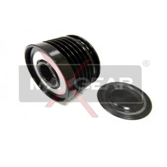 Poulie roue libre, alternateur MAXGEAR 30-0094