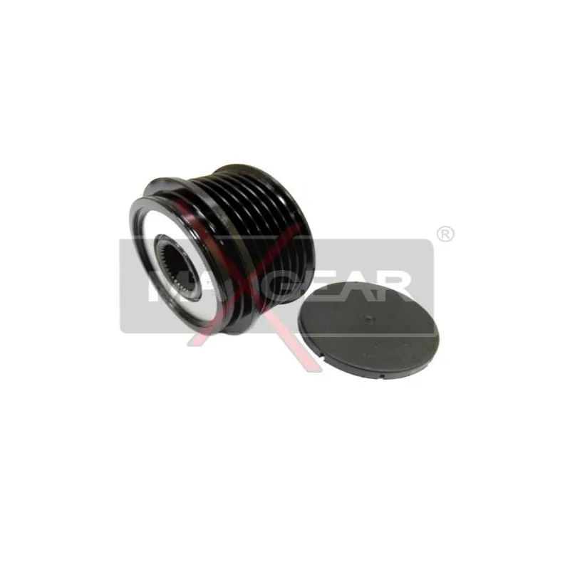 Poulie roue libre, alternateur MAXGEAR 30-0096