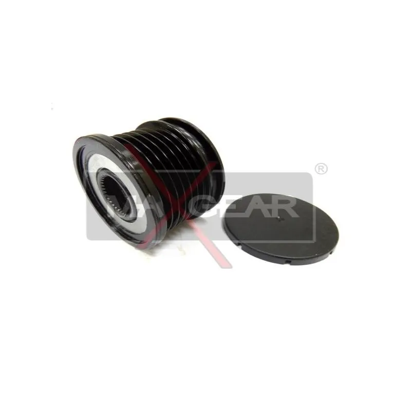 Poulie roue libre, alternateur MAXGEAR 30-0098