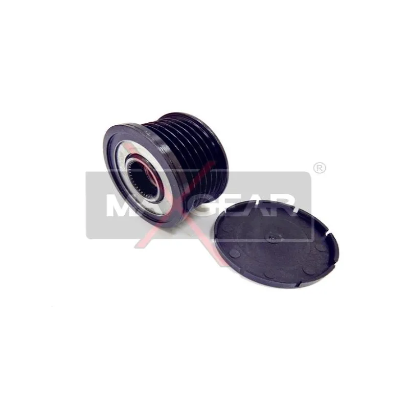 Poulie roue libre, alternateur MAXGEAR 30-0099