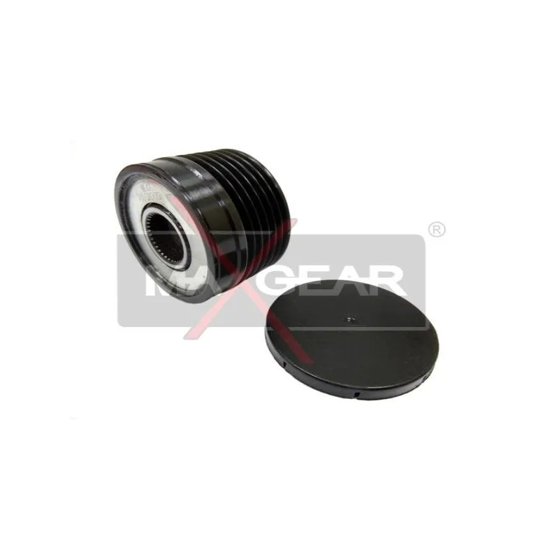 Poulie roue libre, alternateur MAXGEAR 30-0101
