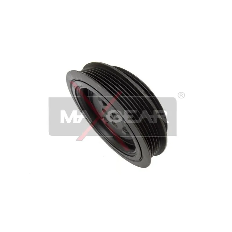 Poulie, vilebrequin MAXGEAR 30-0106