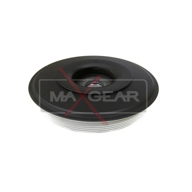 Poulie, vilebrequin MAXGEAR 30-0111