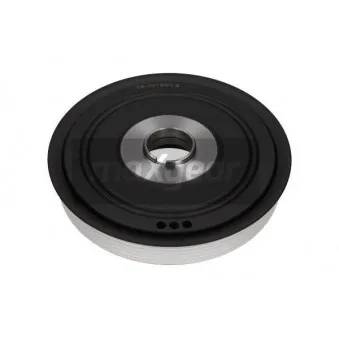 Poulie, vilebrequin MAXGEAR 30-0112