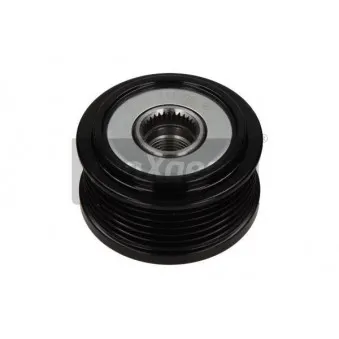 Poulie roue libre, alternateur MAXGEAR 30-0116