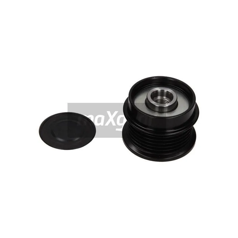 Poulie roue libre, alternateur MAXGEAR 30-0117