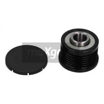 Poulie roue libre, alternateur MAXGEAR 30-0119