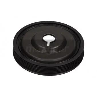 Poulie, vilebrequin MAXGEAR 30-0121