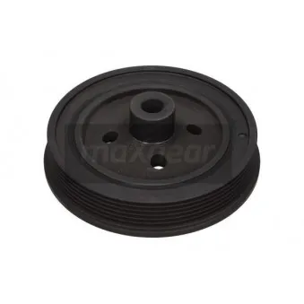 Poulie, vilebrequin MAXGEAR 30-0122
