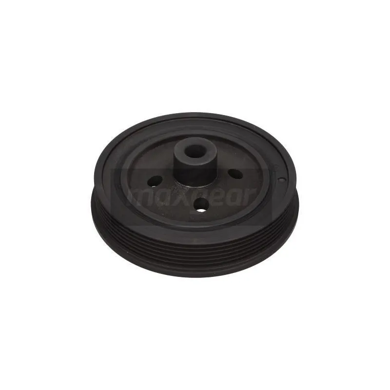 Poulie, vilebrequin MAXGEAR 30-0122