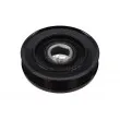 Poulie, vilebrequin MAXGEAR 30-0124 - Visuel 1