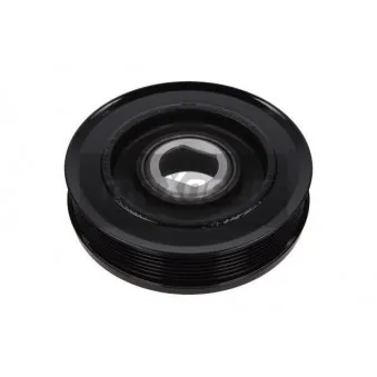 Poulie, vilebrequin MAXGEAR 30-0124