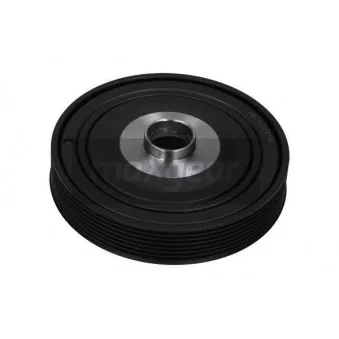 Poulie, vilebrequin MAXGEAR 30-0129
