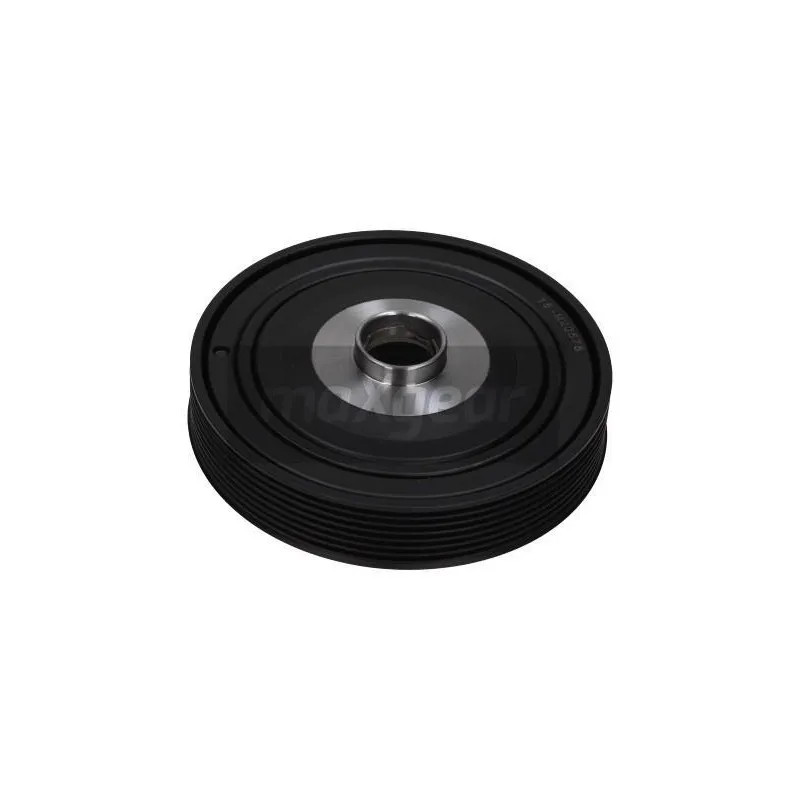 Poulie, vilebrequin MAXGEAR 30-0129