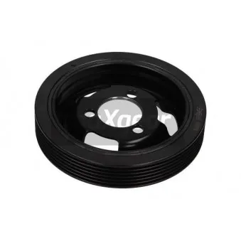 Poulie, vilebrequin MAXGEAR 30-0131