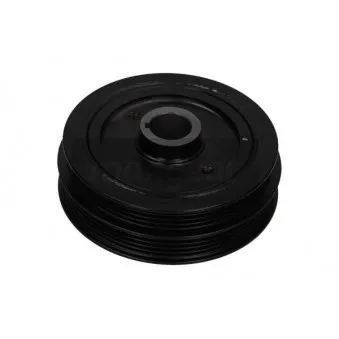 Poulie, vilebrequin MAXGEAR 30-0133