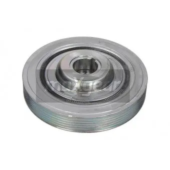 Poulie, vilebrequin MAXGEAR 30-0134