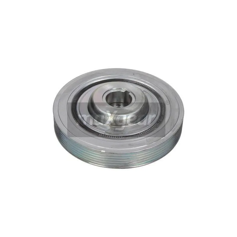 Poulie, vilebrequin MAXGEAR 30-0134