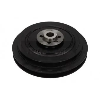 Poulie, vilebrequin MAXGEAR 30-0136