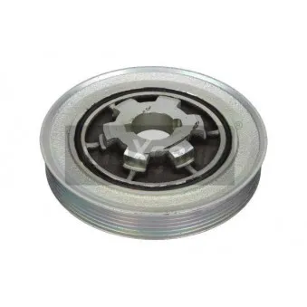 Poulie, vilebrequin MAXGEAR 30-0139