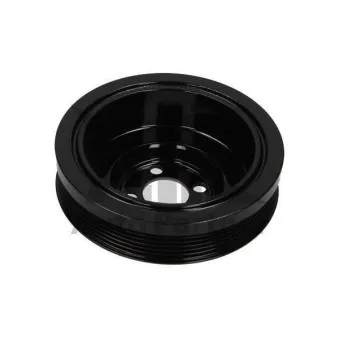 Poulie, vilebrequin MAXGEAR 30-0140